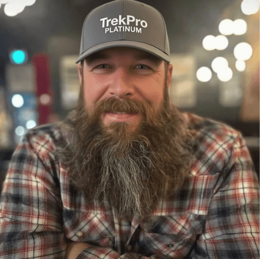 Jay, founder of Green Side Up Contracting
