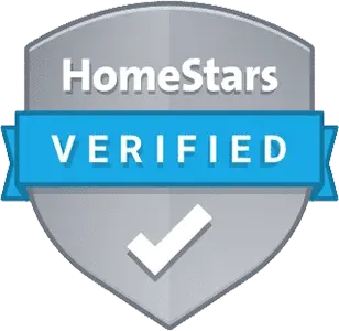 HomeStars Verified