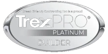 TrexPro Platinum Builder